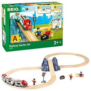 BRIO WORLD 8̎X^[^[Zbg 33773
