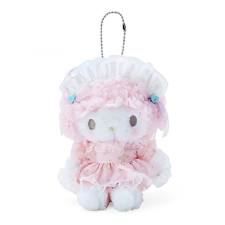 楽天市場】サンリオ(SANRIO) マイスウィートピアノ マスコットホルダー 