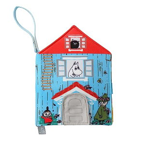 MOOMIN BABY 布えほん ムーミンハウス TYMB010060000