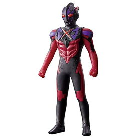 ウルトラマン ウルトラ怪獣シリーズ EX ウルトラマンエックスダークネス