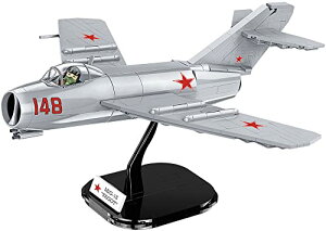COBI 퓬@\A MIG-15 2416