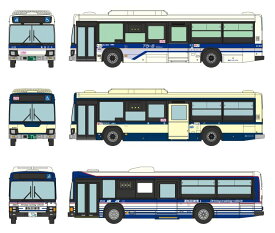 ザ・バスコレクション バスコレ 東武バス創立20周年記念復刻塗装 3台セット ジオラマ用品