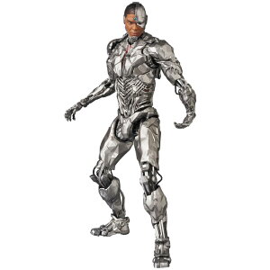 MAFEX �}�t�F�b�N�X No.63 �T�C�{�[�O �W���X�e�B�X ���[�O �S����160mm �h���ς� ���t�B�M���A