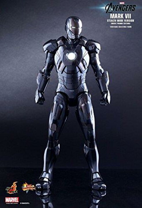 楽天市場】【ムービー・マスターピース】アベンジャーズ 1/6スケール 