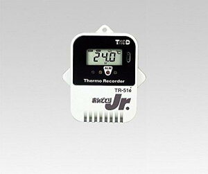 T&D ǂƂ xL^v TR-51i