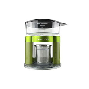 oceanrich Tea dripper �������f�� (�I�[�V�������b�` �e�B�[�h���b�p�[) �}�{ �������o 250ml UQ-ORS3UJI