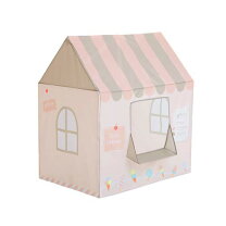 楽天市場】haenim toy キッズ ハウス プレイハウスの通販