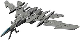 BANDAI SPIRITS(バンダイ スピリッツ) 30MM エグザビークル(エアファイターVer.)[グレー] 1/144スケール 色分け済みプラモデル