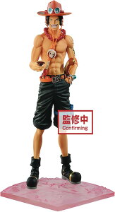 s[X ONE PIECE magazine FIGURE Special Episode Luff |[gKXEDEG[X