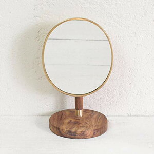 �yHorn Please�z by Recreational Vehicle BRASS & WOOD �X�^���h�~���[ (�I�[�o��)