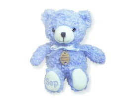 ペンダントバースデーベア 9月 L5894109