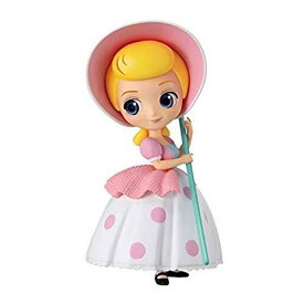 Q posket PIXAR Character -Bo Peep・Toy Story4- A(プライズ)