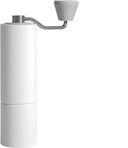 ^CA TIMEMORE IqC2 MAX ҂R[q[~ 蓮 R[q[OC_[ XeXP e\ 4FI |₷ coffee grinder ƒp ȗ͐ _Ch (C2MAX-zCg)