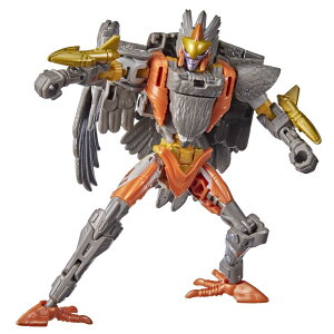 gXtH[}[ EH[EtH[ETCog LO_V[Y fbNXNX GACU[/Transformers War for Cybertron Kingdom Deluxe Airrazor