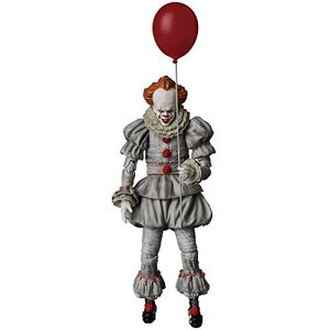 MAFEX �}�t�F�b�N�X No.093 IT �y�j�[���C�Y �S����160mm �h���ς� �A�N�V�����t�B�M���A