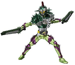 S.H.フィギュアーツ 仮面ライダーブラーボ ドリアンアームズ(魂ウェブ限定)