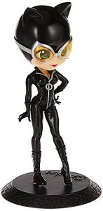ovXg DC Comics Q posket CATWOMAN LbgE[} tBMA ʏJ[ver.