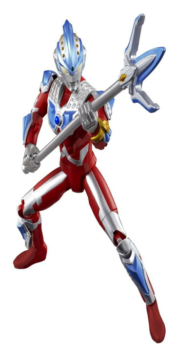 楽天市場】ウルトラチェンジシリーズ ウルトラマンギンガ ストリウム 