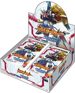 �o���_�C (BANDAI) �f�W�����J�[�h�Q�[�� �N���X�G���J�E���^�[�yBT-10�z (BOX)