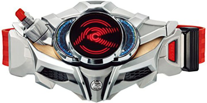 楽天市場】仮面ライダードライブ 変身ベルト DXドライブドライバー 