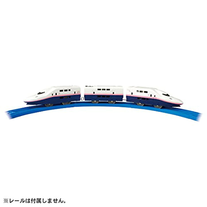 楽天市場】プラレール さよならE4系新幹線Max ＆ E7系上越新幹線 