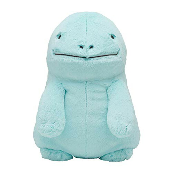 楽天市場】ポケモンセンターオリジナル ふわふわ抱きぬいぐるみ ヌオー 