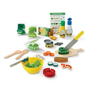 bT&_O (Melissa&Doug) ؐ ܂܂ Lb` Zbg Hו T_Zbg 52s[X 9310 Ki
