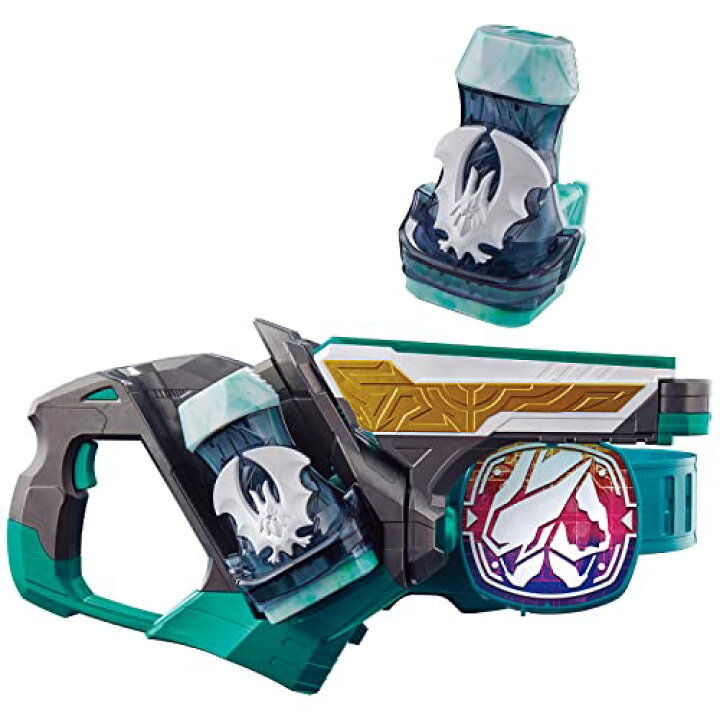楽天市場】仮面ライダーリバイス 変身ベルト DXツーサイドライバー 