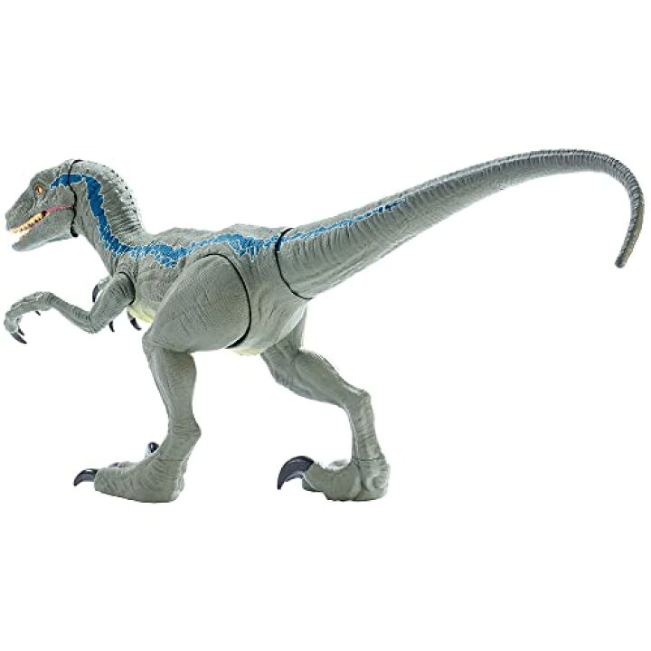 楽天市場】マテル ジュラシックワールド(JURASSIC WORLD) スーパー 