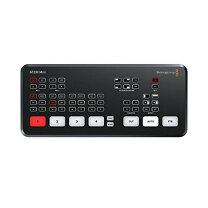 楽天市場】blackmagic design atem mini ライブプロダクション 