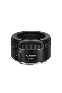 Canon Pœ_Y EF50mm F1.8 STM tTCYΉ EF5018STM