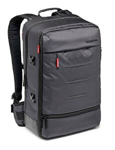 Manfrotto JbN ManhattanRNV 26.5L obNpbN [o[50 Ort 15.6C`PC[ f MB MN-BP-MV-50