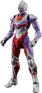 �t�B�M���A���C�Y�X�^���_�[�h ULTRAMAN (�E���g���}��) SUIT TIGA -ACTION- �F�����ς݃v�����f��