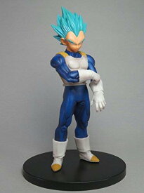 ドラゴンボール超 DXF～THE SUPER WARRIORS～vol.5 超サイヤ人ゴッド超サイヤ人ベジータ単品