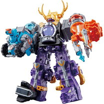 楽天市場】キュウレンジャー ロボット セットの通販