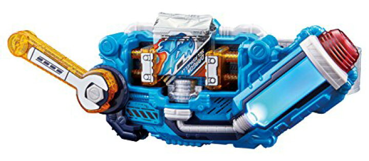 楽天市場】仮面ライダービルド 変身ベルト DXスクラッシュドライバー 