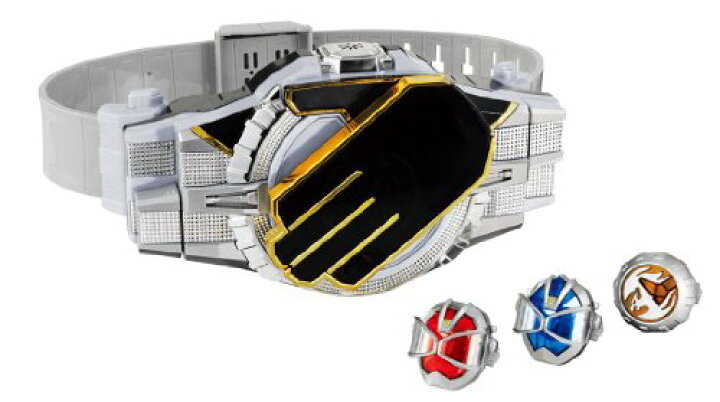 楽天市場】仮面ライダーウィザード 変身ベルト DXウィザードライバー 
