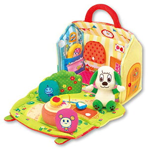 �W���C�p���b�g(JOYPALETTE) ���������Ƃ��[���� �Ђ낰�Ă�����! �������ڂ��炩�n�E�X W220mm×H240mm×D130mm(�n�E�X�������)