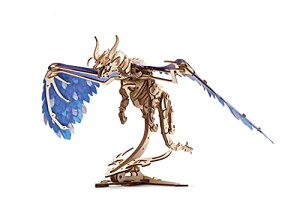 Ugears [MA[Y Windstorm Dragon EChXg[hS ؐ pY ڒܕsv  ͌^ DIY  gݗ u RNV ENCi v[g Mtg m l qǂ  