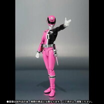 楽天市場】s．h．フィギュアーツ s．h．figuarts デカピンクの通販