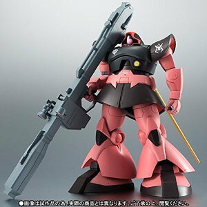 ROBOT qSIDE MSr MS-09RS VApbNEh ver. A.N.I.M.E. w@mK_x(EFuX)
