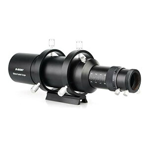SVBONY SV106 KChXR[v _uwJtH[JT[ ]t@C_[ ~jKChXR[v V̖]pANZT[ 60mm 240mmœ_ F/4