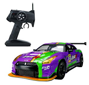 1/16 R/C G@RT@ YGT-R NISMO GT3