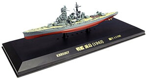 KB SHIPS {CR ͑DV[Y 1/1100   (1942) i