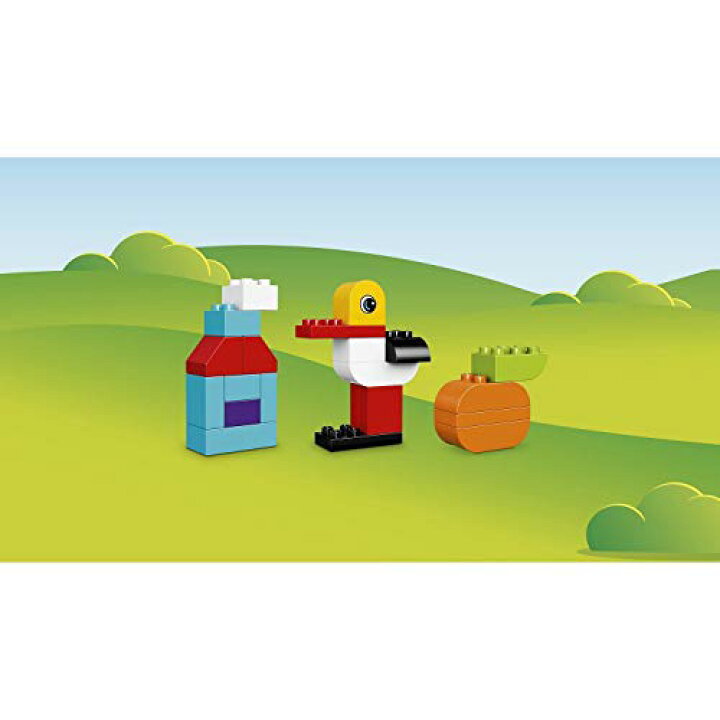 楽天市場】レゴ(LEGO)デュプロ はじめてのデュプロ(R) 