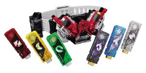 BANDAI ʃC_[ SUPERBEST ϐgxg DX_uhCo[ 