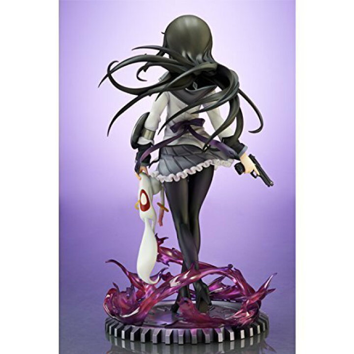 楽天市場】劇場版 魔法少女まどか☆マギカ 暁美ほむら 時間遡行ver. 1 
