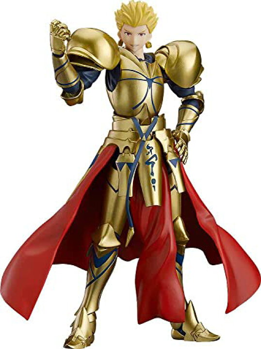 楽天市場】figma Fate/Grand Order アーチャー/ギルガメッシュ ノン 