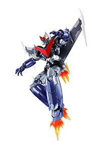 METAL BUILD �O���[�g�}�W���K�[ ��200mm ABS&PVC&�_�C�L���X�g�� �h���ς݉��t�B�M���A