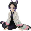 G.E.M.シリーズ 鬼滅の刃 てのひらしのぶさん 約75mm PVC製 塗装済み完成品フィギュア